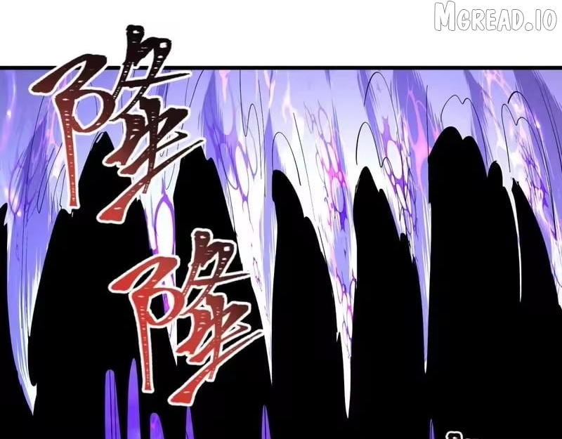 Era of the Haunted Chapter 588  - page 16